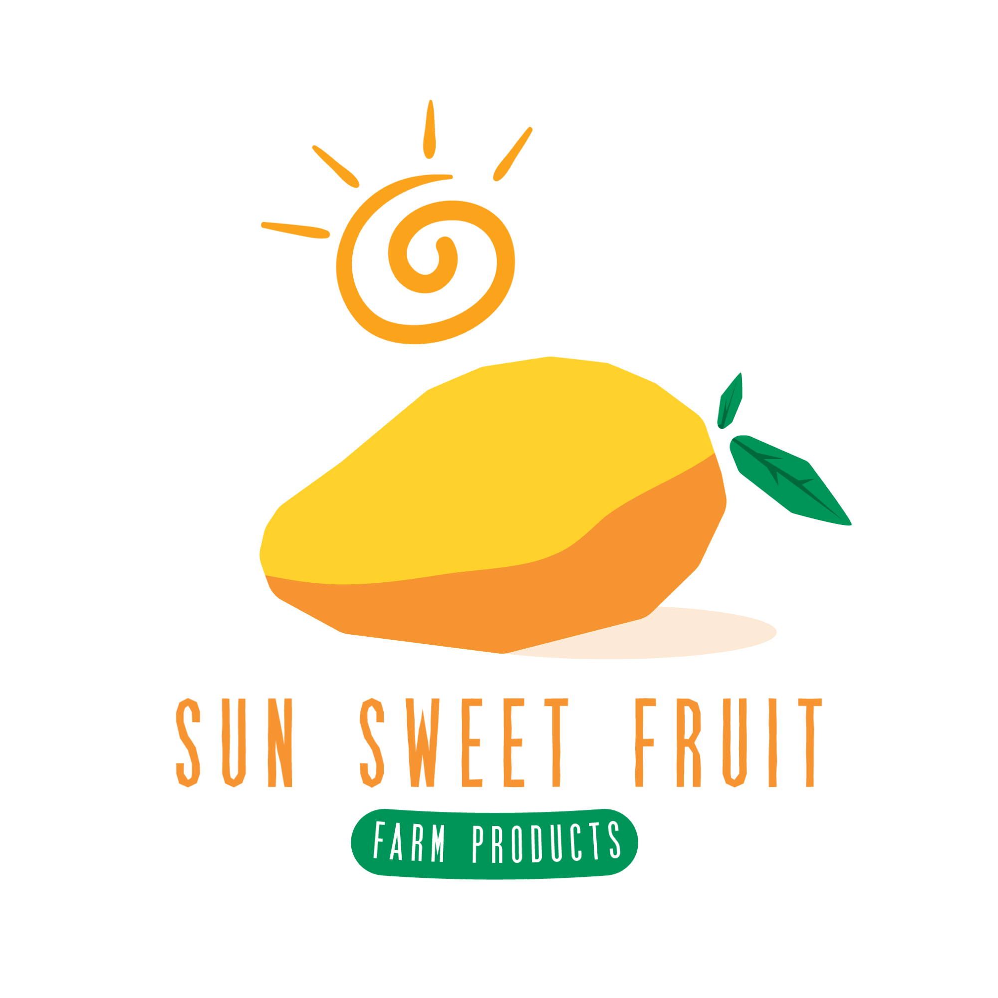 Sun Sweet Fruit